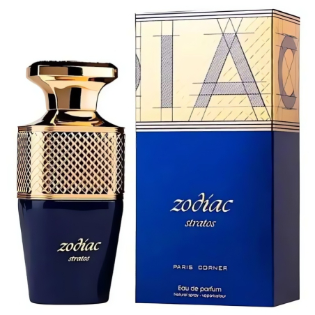 Zodiac Stratos / EDP Paris Corner - 100 ml