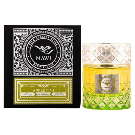 Mawj Appletini / EDP Paris Corner - 100 ml