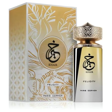 Khair Felicity / EDP Paris Corner - 100 ml