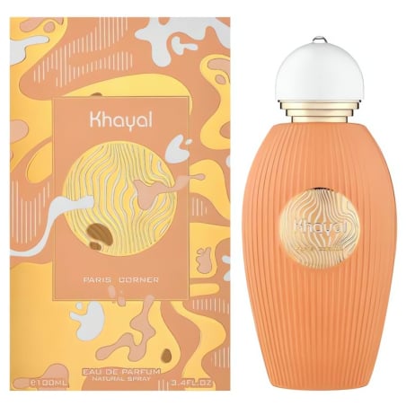 Khayal / EDP Paris Corner - 100 ml