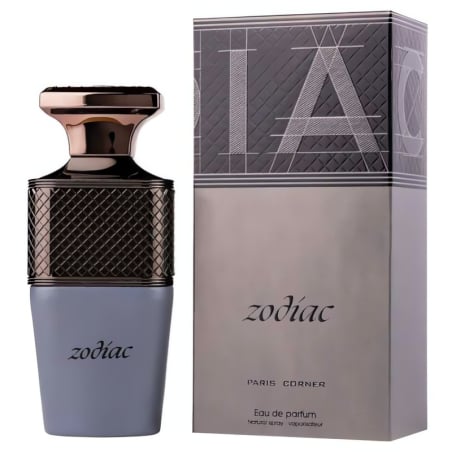 Zodiac / EDP Paris Corner - 100 ml