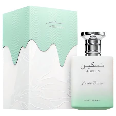 Taskeen Lactea Divina / EDP Paris Corner - 100 ml