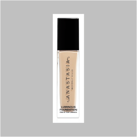 Rozjasňující make-up Luminous Foundation Anastasia Beverly Hills / Odstín: 340C - 30 ml