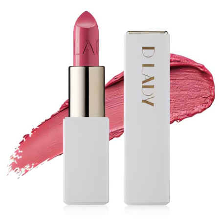 Rtěnka D Lady Dermacol / Odstín: 05 Lady Lush - 4,4 g