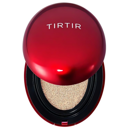 Dlouhotrvající make-up v houbičce Mask Fit (Red Cushion) Tirtir / Odstín: 23N Sand - 18 g