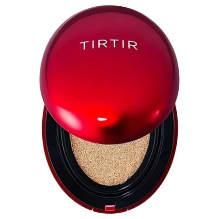 Dlouhotrvající make-up v houbičce Mask Fit (Red Cushion) Tirtir / Odstín: 33W Ginger - 18 g