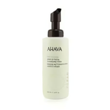 Čisticí pěna s minerály z Mrtvého moře (Silky Cleansing Foam) Ahava - 230 ml