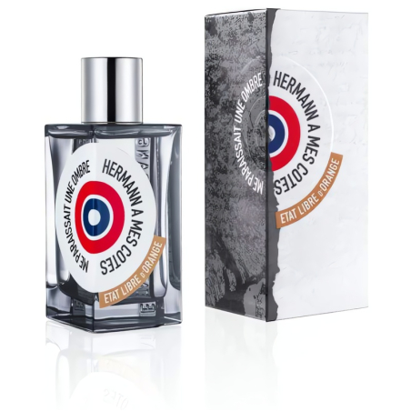 Hermann A Mes Cotes / EDP Etat Libre D´Orange - 100 ml