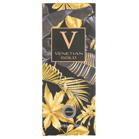 Venetian Gold / EDP Armaf - 100 ml