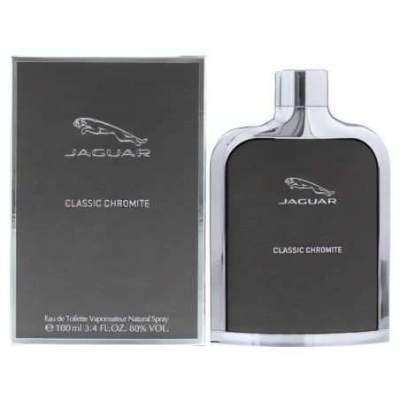 Classic Chromite / EDT Jaguar - 100 ml