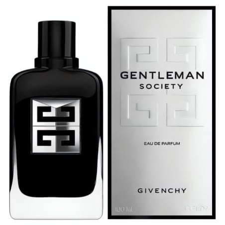 Gentleman Society / EDP Givenchy - 100 ml
