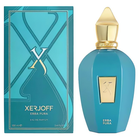 Erba Pura / EDP Xerjoff - 100 ml