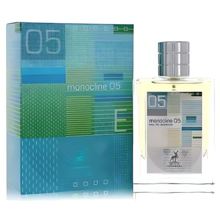 Monocoline 05 / EDP Alhambra - 100 ml