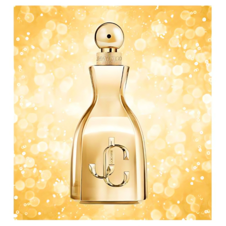 I Want Choo Le Parfum / parfém Jimmy Choo - 100 ml