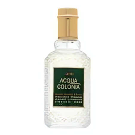 4711 Acqua Colonia Blood Orange & Basil EDC U 50 ml