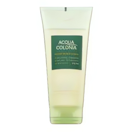 4711 Acqua Colonia Blood Orange & Basil SWG U 200 ml
