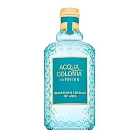 4711 Acqua Colonia Intense Refreshing Lagoons Of Laos EDC U 170 ml
