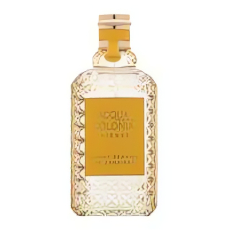 4711 Acqua Colonia Intense Sunny Seaside Of Zanzibar EDC U 170 ml