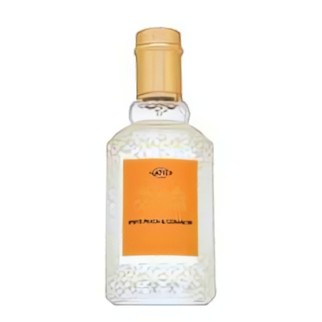 4711 Acqua Colonia White Peach & Coriander EDC U 50 ml
