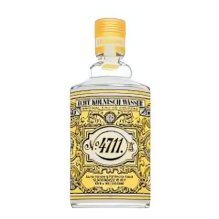 4711 Floral Collection Jasmine EDC U 100 ml