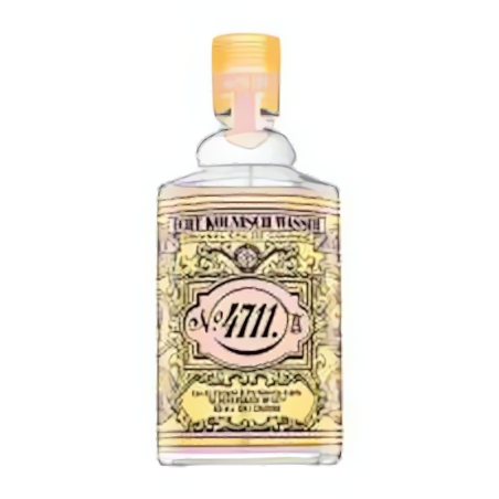 4711 Floral Collection Magnolia EDC U 100 ml