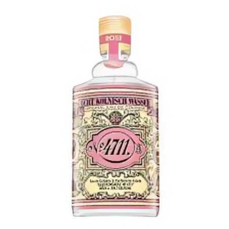 4711 Floral Collection Rose EDC U 100 ml