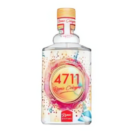 4711 Remix Cologne EDC U 100 ml