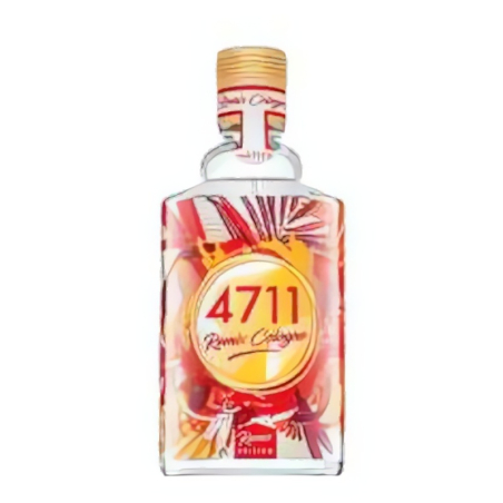 4711 Remix Cologne Grapefruit EDC U 100 ml