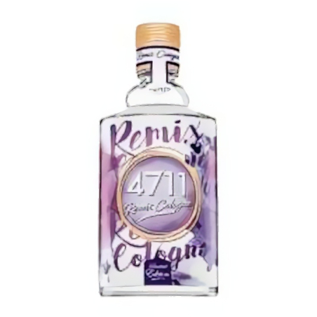 4711 Remix Cologne Lavender Edition EDC U 100 ml