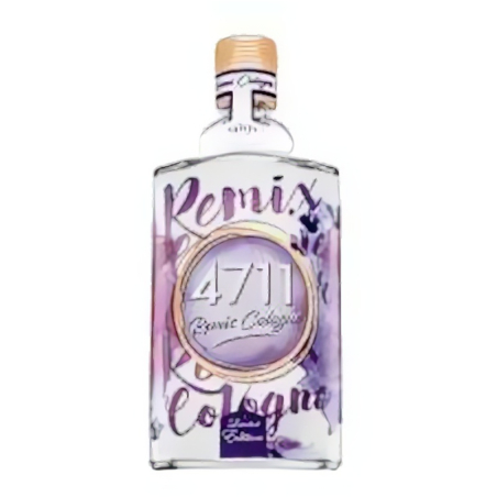 4711 Remix Cologne Lavender Edition EDC U 150 ml