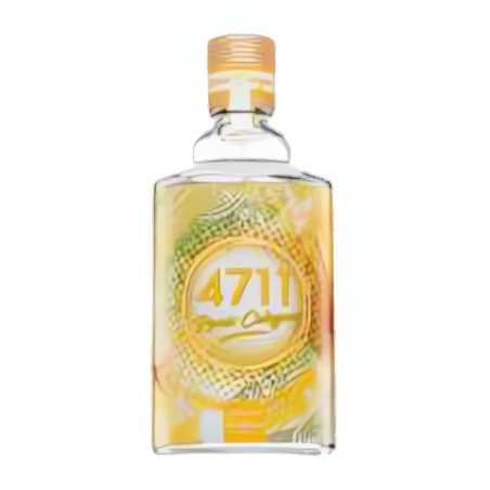 4711 Remix Lemon Cologne EDC U 100 ml