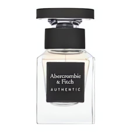 Abercrombie & Fitch Authentic Man EDT M 30 ml