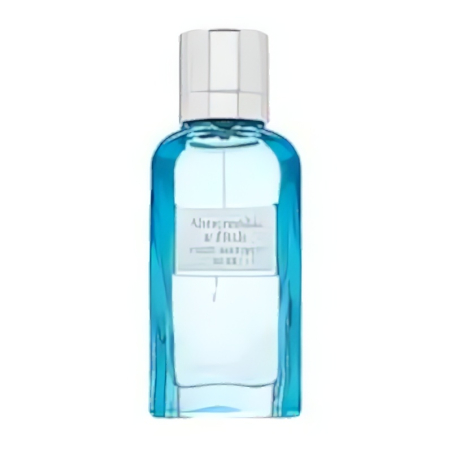 Abercrombie & Fitch First Instinct Blue EDP W 30 ml
