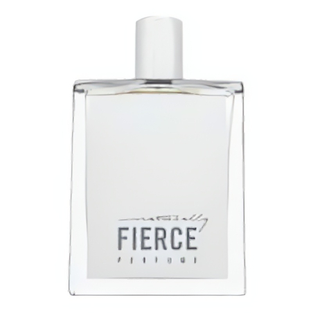 Abercrombie & Fitch Naturally Fierce EDP W 100 ml