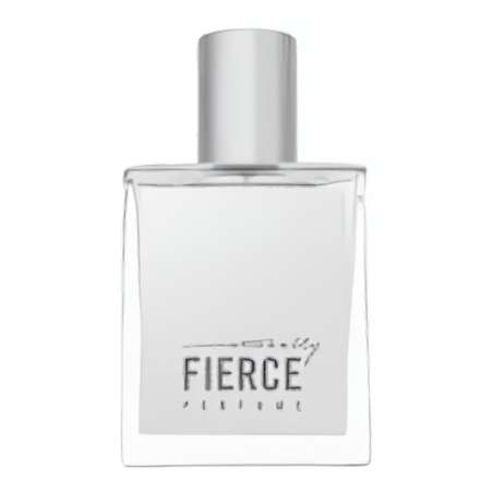 Abercrombie & Fitch Naturally Fierce EDP W 30 ml