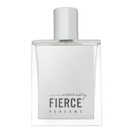 Abercrombie & Fitch Naturally Fierce EDP W 50 ml