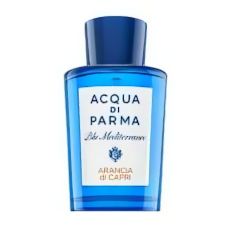 Acqua di Parma Blu Mediterraneo Arancia di Capri EDT U 180 ml