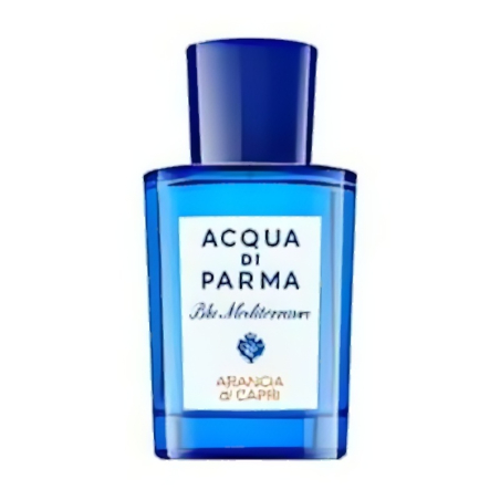 Acqua di Parma Blu Mediterraneo Arancia di Capri EDT U 75 ml