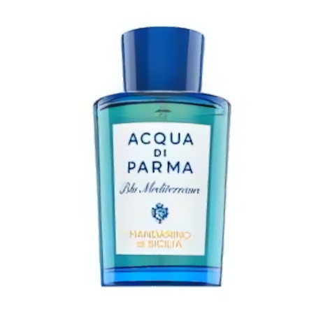 Acqua di Parma Blu Mediterraneo Mandarino di Sicilia EDT U 180 ml