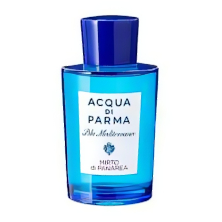 Acqua di Parma Blu Mediterraneo Mirto di Panarea EDT U 180 ml