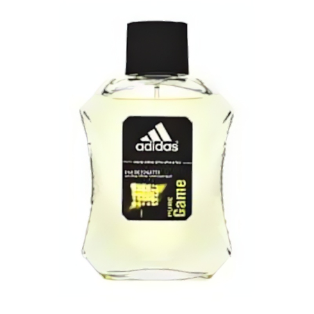 Adidas Pure Game EDT M 100 ml