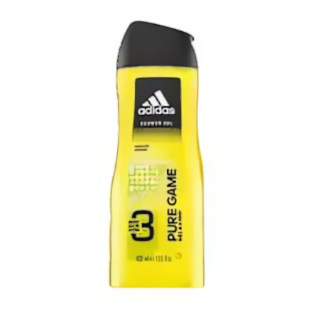 Adidas Pure Game SWG M 400 ml