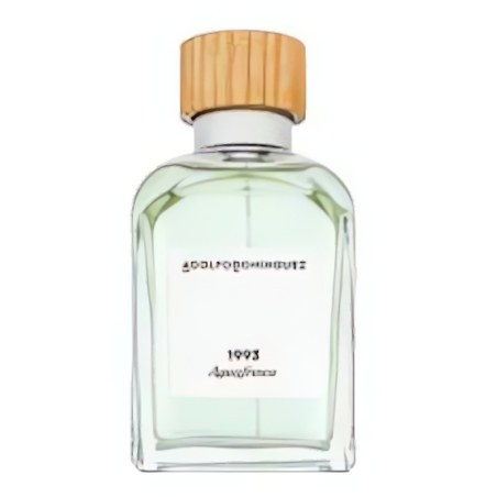 Adolfo Dominguez Agua Fresca EDT M 200 ml