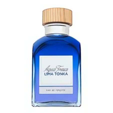 Adolfo Dominguez Agua Fresca Lima Tonka EDT M 230 ml