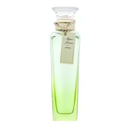 Adolfo Dominguez Agua Fresca de Azahar EDT U 200 ml