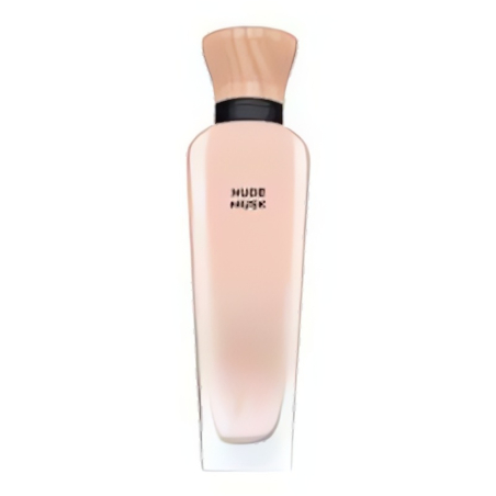 Adolfo Dominguez Nude Musk EDP W 120 ml
