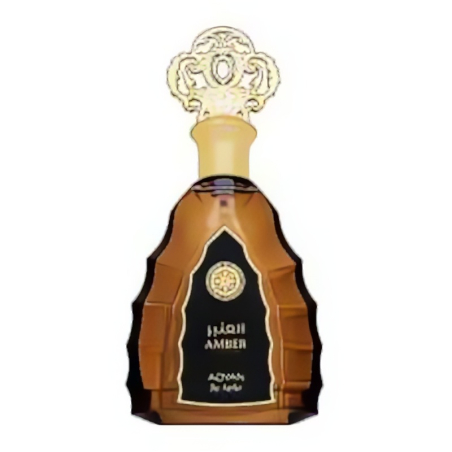 Adyan Amber Extreme EDP U 100 ml