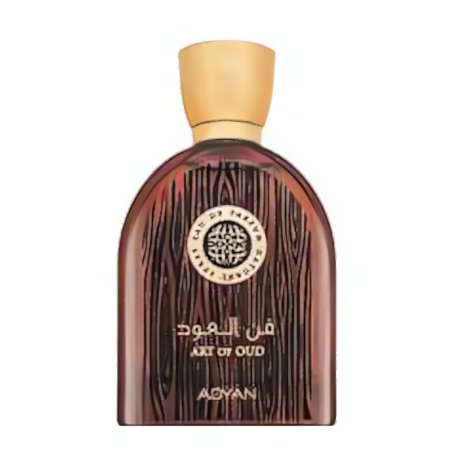 Adyan Art Of Oud EDP U 100 ml