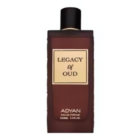 Adyan Legacy of Oud EDP U 100 ml