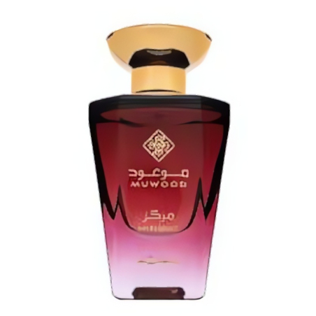 Adyan Muwood Murakaz EDP W 100 ml